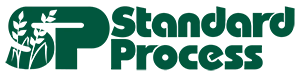 Standard Process Logo