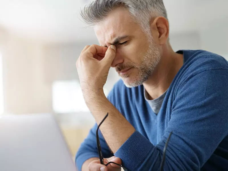 Headache Treatment Near Me in Mountain Brook, AL. Chiropractor For Headache Pain Relief.