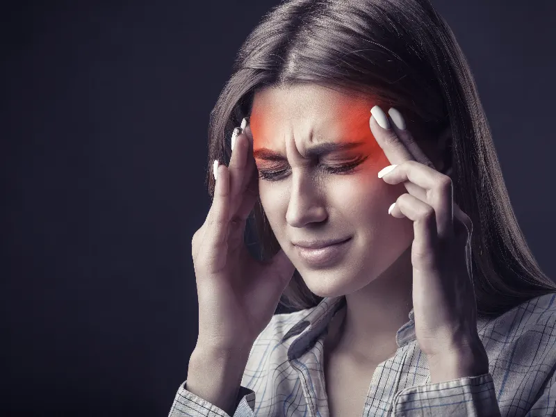 Migraine Treatment Near Me in Mountain Brook, AL. Chiropractor For Migraine Headache Relief.