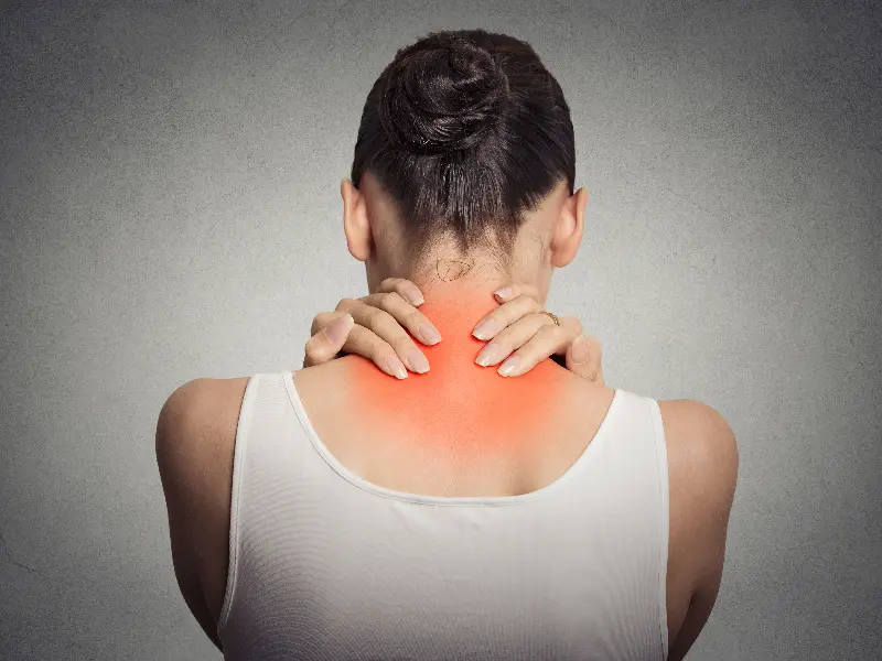 Neck pain Treatment Near Me in Mountain Brook, AL. Chiropractor For Neck Pain Relief.