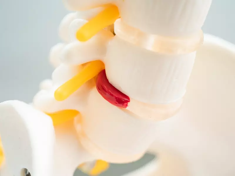Sciatica Treatment Near Me in Mountain Brook, AL. Chiropractor For Sciatica Pain Relief.