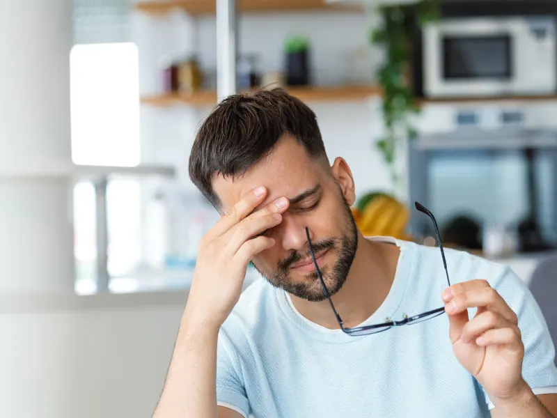 Vertigo Treatment Near Me in Mountain Brook, AL. Chiropractor For Vertigo Relief.
