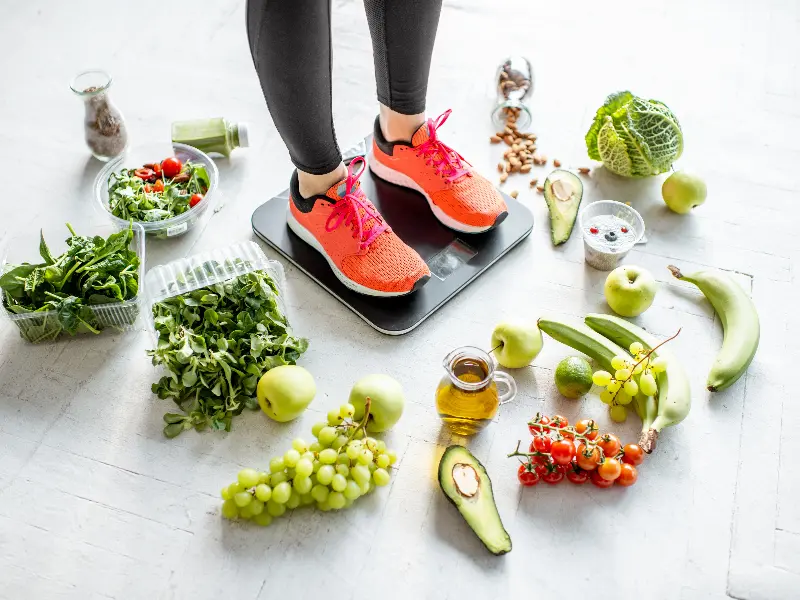Weight Loss Program Near Me in Mountain Brook, AL. Chiropractor For Weight Loss.