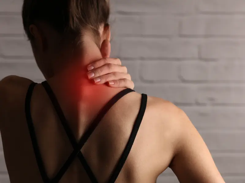 Whiplash Treatment Near Me in Mountain Brook, AL. Chiropractor For Whiplash Relief.