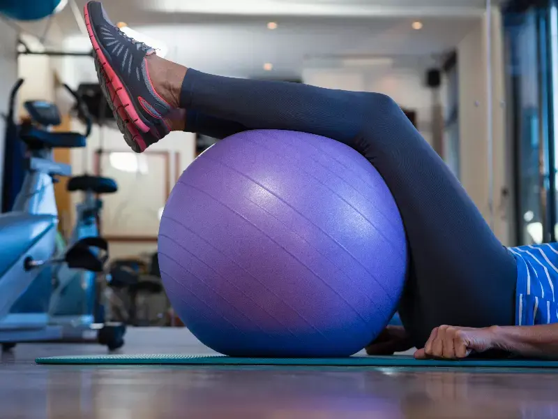 Low Back Pain Treatment Near Me in Mountain Brook, AL. Chiropractic Exercisese For Low Back Pain Relief.